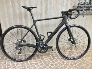 Canyon - Ultimate CF SL Disc 8.0 Di2 2020, 2020