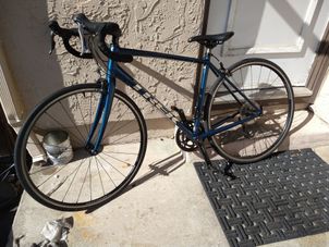 Trek - Domane 2.0 (Compact) 2013, 2013