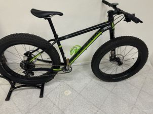 Cannondale - Fat CAAD 1 2017, 2017