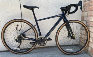 Cannondale - Topstone 2 2023, 2023