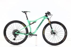 Orbea - Oiz  X01, 