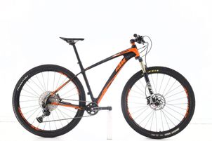 KTM - Myroon Master  XT, 