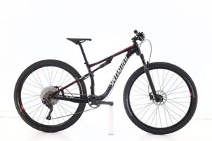 Specialized - Epic FSR  XT, 