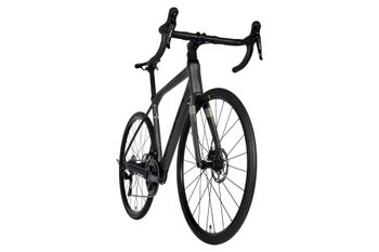 Used Orbea Avant H30 2022 Road & Gravel, Black — image 2 of 8