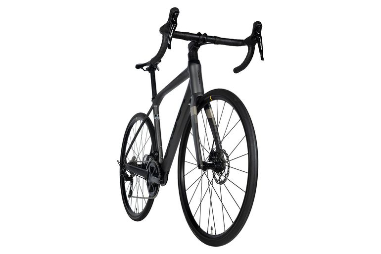 Used Orbea Avant H30 2022 Road & Gravel, Black — image 2 of 8
