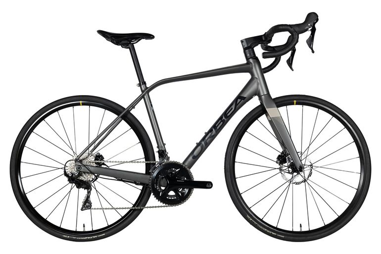 Used Orbea Avant H30 2022 Road & Gravel, Black — image 1 of 8