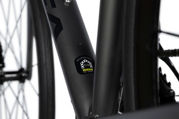 Used Orbea Avant H30 2022 Road & Gravel, Black — image 3 of 8