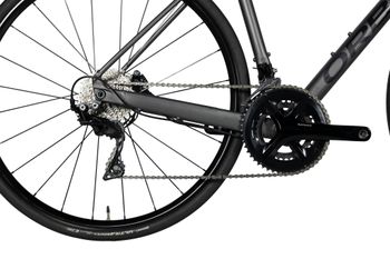 Used Orbea Avant H30 2022 Road & Gravel, Black — image 4 of 8
