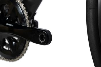Used Orbea Avant H30 2022 Road & Gravel, Black — image 5 of 8