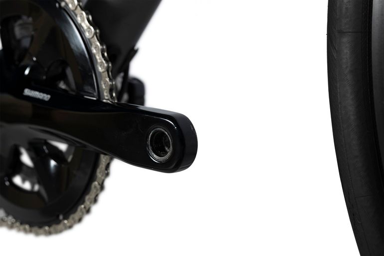 Used Orbea Avant H30 2022 Road & Gravel, Black — image 5 of 8