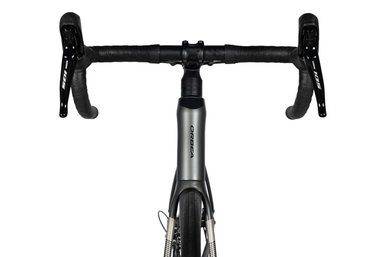 Used Orbea Avant H30 2022 Road & Gravel, Black — image 6 of 8
