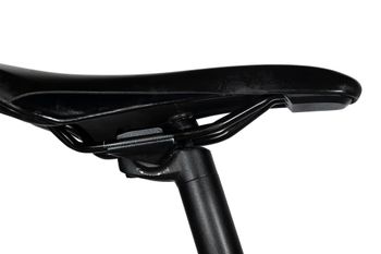 Used Orbea Avant H30 2022 Road & Gravel, Black — image 7 of 8