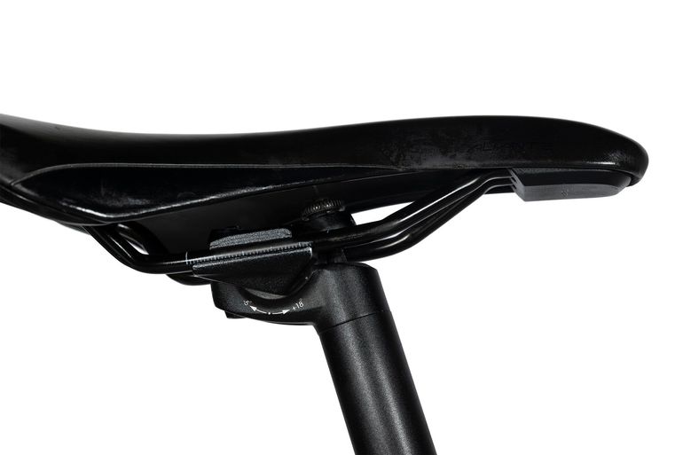 Used Orbea Avant H30 2022 Road & Gravel, Black — image 7 of 8