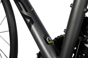 Used Orbea Avant H30 2022 Road & Gravel, Black — image 8 of 8