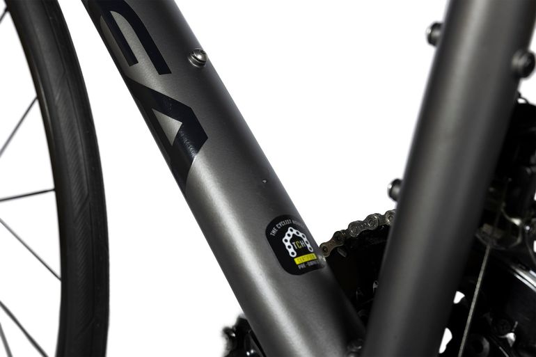 Used Orbea Avant H30 2022 Road & Gravel, Black — image 8 of 8