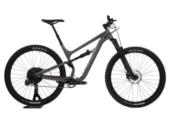 Cannondale - Habit 29er 4, 2021