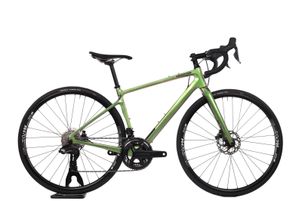 Cannondale - Synapse Ultegra Di2, 2022