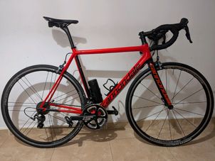 Cannondale - SuperSix EVO Carbon Ultegra 2019, 2019