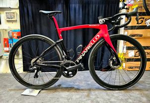 Pinarello - Dogma F Disc 2023, 2023