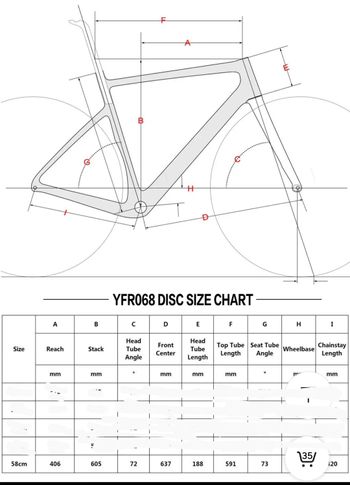 Used Cervélo Airwolf Aspero 5 2024 Road & Gravel — image 7 of 7