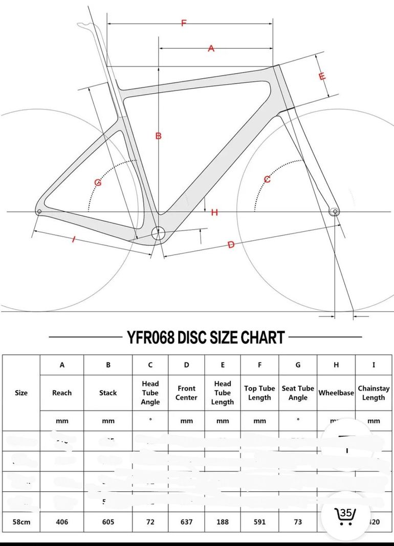 Used Cervélo Airwolf Aspero 5 2024 Road & Gravel — image 7 of 7