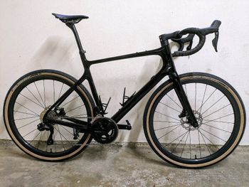 Used Cervélo Airwolf Aspero 5 2024 Road & Gravel — image 1 of 7