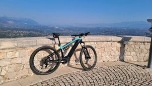 Bianchi - T-Tronik Sport 9.2 Altus 2021, 2021