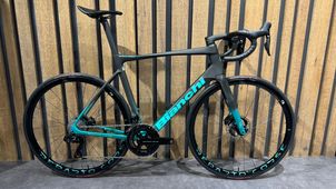 Bianchi - Specialissima RC Dura-Ace Di2, 2023