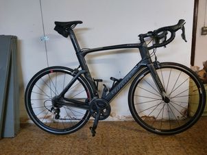 Wilier - Cento1 Air, 2018