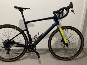 BMC - URS ONE (VAR 2) 2022, 2022