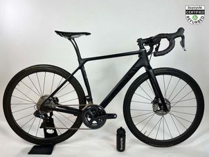 3T - Exploro Racemax X Huracán Sterrato, 2020