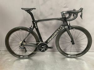 Pinarello - Dogma F10 Disk Daytona Pro+ Bike 2020, 2020