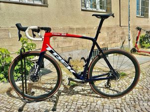 Trek - Trek Émonda SLR 7 etap AXS Force RH62, 2021