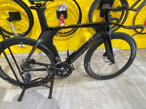 Cervélo - P5 Ultegra Di2 2022, 2022