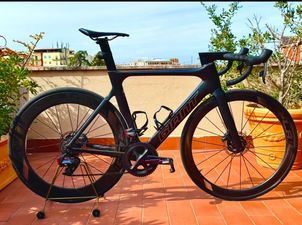 Giant - Propel Advanced Pro 1 Disc 2020, 2020