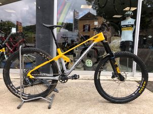 Mondraker - FOXY CARBON XR 2023, 2023