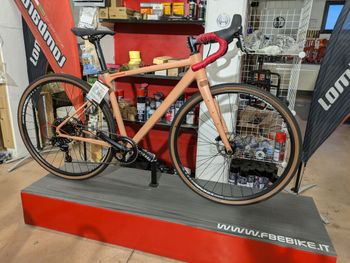 Used LOMBARDO Maranello 2024 Road & Gravel — image 6 of 7
