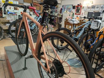 Used LOMBARDO Maranello 2024 Road & Gravel — image 2 of 7