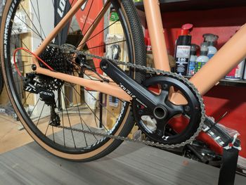 Used LOMBARDO Maranello 2024 Road & Gravel — image 3 of 7