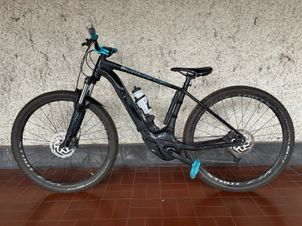 Specialized - Turbo Levo Hardtail 2021, 2021