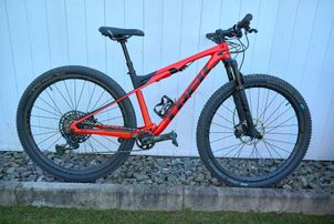 Trek - Supercaliber 9.8 GX 2021, 2021