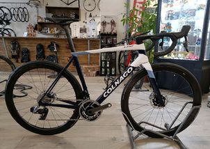 Colnago - C68 Disc Daytona Pro Bike 2023, 2023