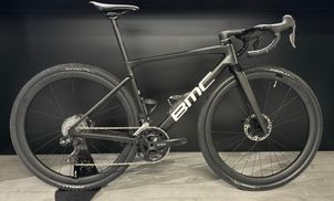 BMC - Kaius 01 TWO, 2024