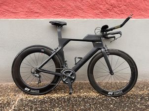 Canyon - Speedmax CF 8.0 SL 2019, 2019