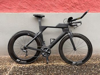 Canyon - Speedmax CF 8.0 SL 2019, 2019