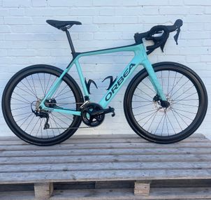 Orbea - gain E, 2022