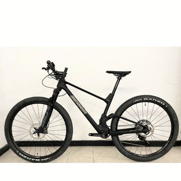 Used Berria MAKO 6 2024 2024 Mountainbike, Black, 29 — image 3 of 3
