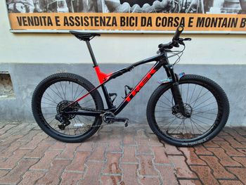 Trek - Supercaliber 9.8 GX AXS Gen 1 2022, 2022