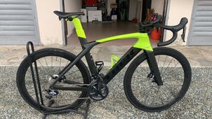 Trek - Madone SL 6 Disc 2020, 2020