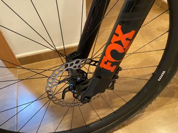 Used KTM SCARP MT MASTER 2021 2021 Mountainbike, Black, 29 — image 4 of 10